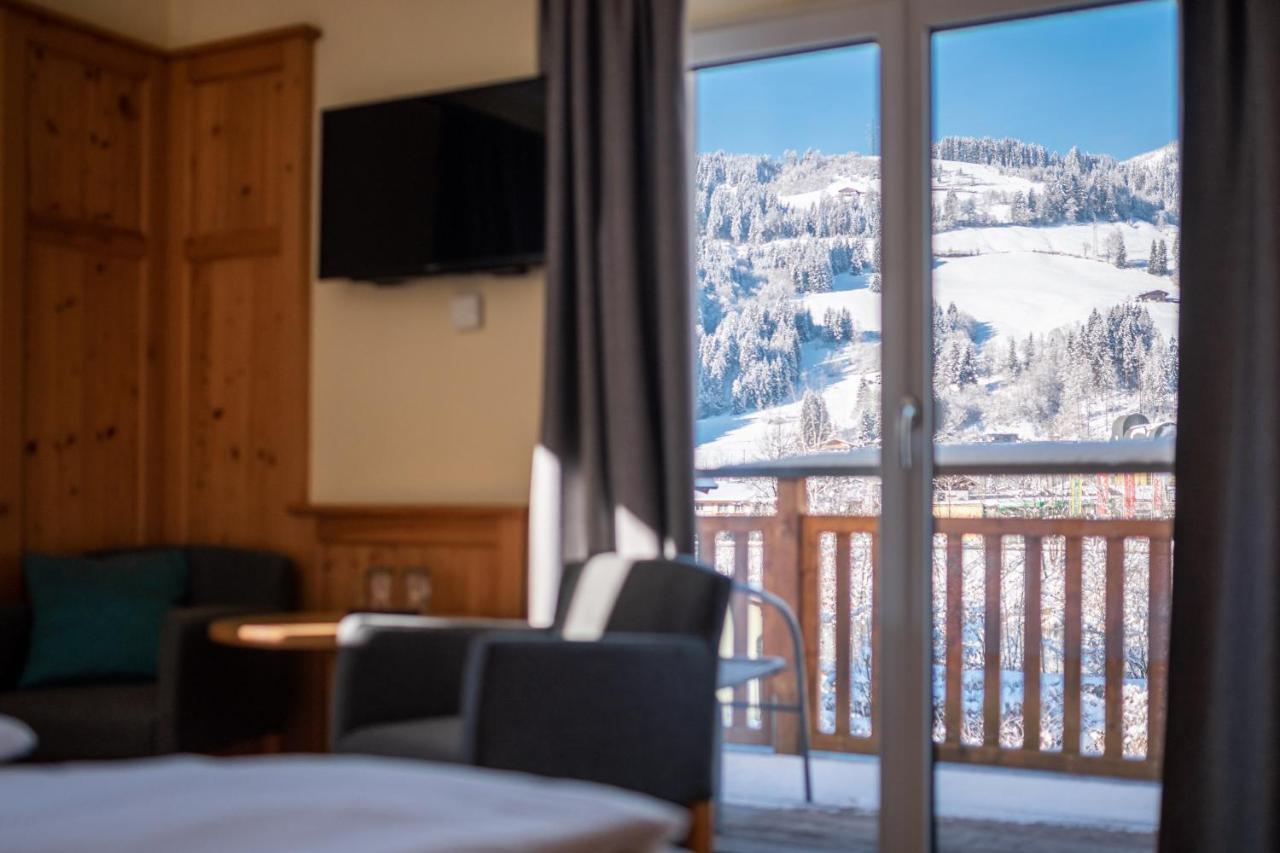 Das Martell Sankt Johann im Pongau Exterior photo