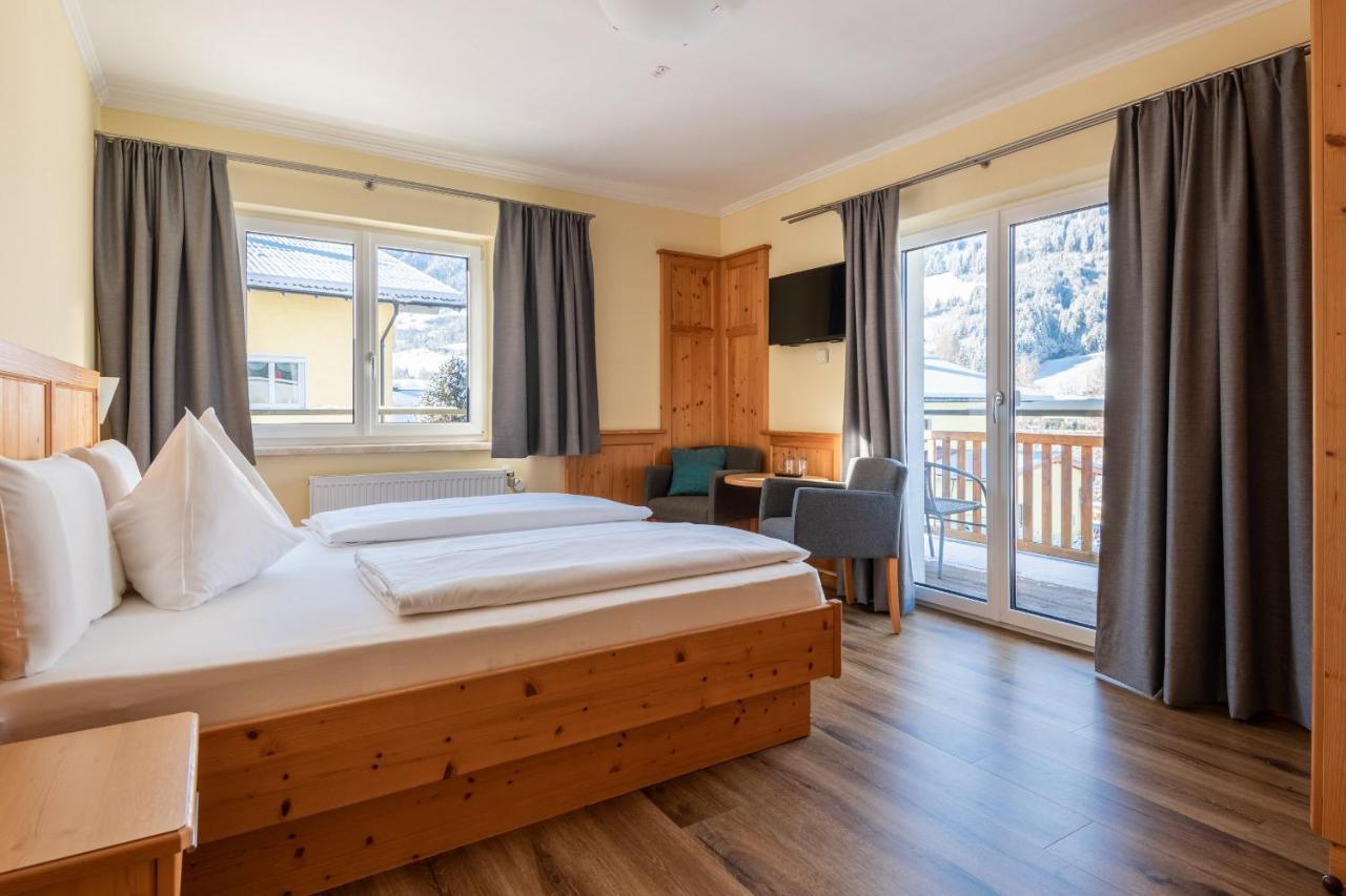 Das Martell Sankt Johann im Pongau Exterior photo