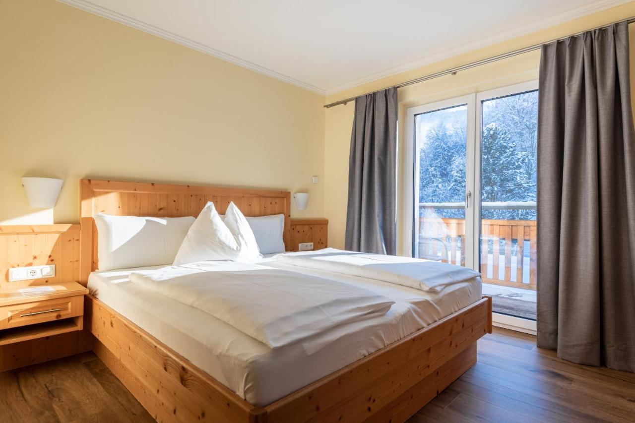 Das Martell Sankt Johann im Pongau Exterior photo