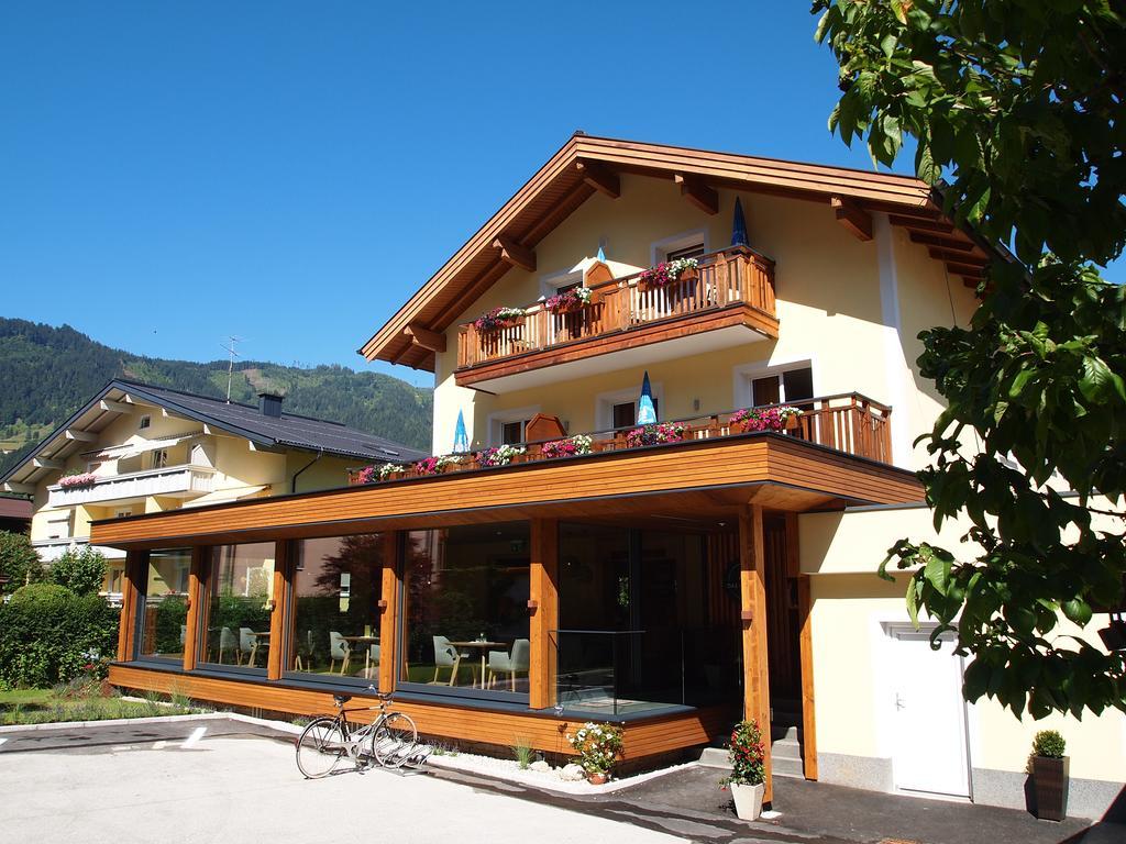 Das Martell Sankt Johann im Pongau Exterior photo