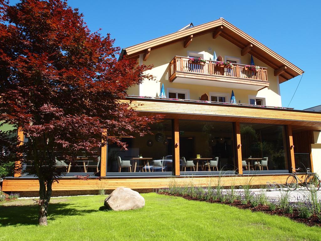 Das Martell Sankt Johann im Pongau Exterior photo