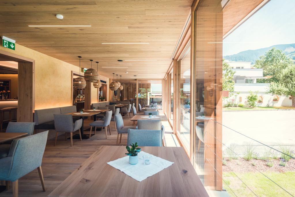 Das Martell Sankt Johann im Pongau Exterior photo